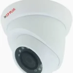 CP Plus 5MP Full-Color Guard+ Dome Camera – 20Mtr