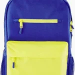 HP Campus Blue Backpack