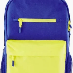 HP Campus Blue Backpack