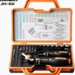 JAKEMY JM-6111 69 in 1 Screwdriver Repair Tool