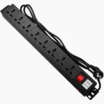 MTN 6-Way UK Plug PDU
