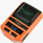 Puty PT-50DC Handheld Thermal Label Printer