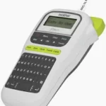 Brother PT-H110 Handheld Label Printer