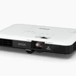 Epson EB-1780W Ultra Portable 3LCD Projector