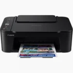Canon PIXMA TS3640 Printer – Black