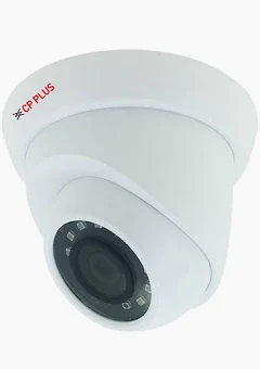 shopping CP Plus 5MP Full-Color Guard+ Dome Camera – 20Mtr - Image 1