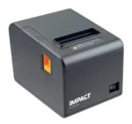 Honeywell Impact IHR810 Direct Thermal POS Receipt Printer – USB, Serial & Ethernet