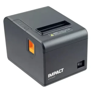 Honeywell Impact IHR810 Direct Thermal POS Receipt Printer – USB, Serial & Ethernet