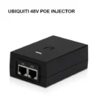 Ubiquiti Networks 48V Gigabit PoE Injector with UK Power Cable (U-POE-at-EU)