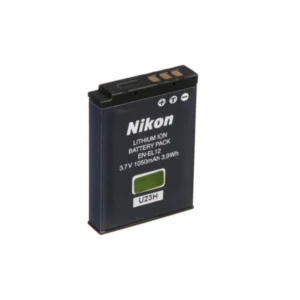 Nikon EN-EL12 Camera Battery