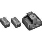 Godox Magic XT1 Double Wireless Microphone System - Image 3