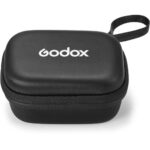 Godox Magic XT1 Double Wireless Microphone System - Image 4