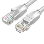 Vention Cat6 UTP Patch Cable 0.5M – Gray