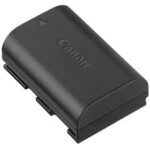 Canon LP-E6 Camera Battery