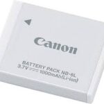 Canon NB-6L Camera Battery
