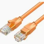 Vention Cat6 UTP Patch Cable 2M – Orange