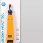 Vention Punch Down Tool Kit