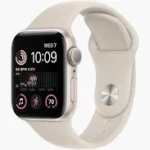 Apple Watch SE (2nd Gen) 40mm GPS