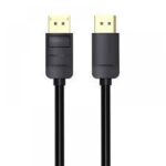 Vention DisplayPort (DP) Cable 1.5M Black