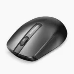 Vention 3-Button USB Wired Computer Mouse 1.5M Black