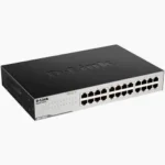 D-Link DGS-1024D 24-Port Unmanaged Gigabit Switch