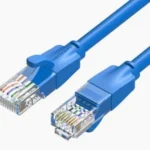 Vention Cat6 UTP Patch Cable 1M – Blue