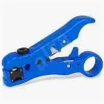 Vention Coaxial Cable Stripper – Blue