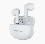 Vention Elf Earbuds E01 – White/Blue/Black