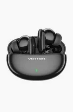 Vention Elf Earbuds E01 – White/Blue/Black - Image 3