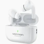 Vention True Wireless Bluetooth Earbuds Echo Lite E11 – White/Black