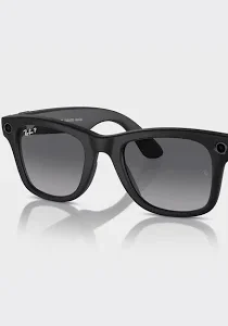 Ray-Ban | Meta Wayfarer RW4006 – C601/7150