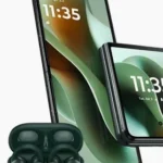 Motorola RAZR 60 Ultra 5G – 512 GB | 16 GB + Free Earbuds