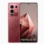 Infinix Note 50S 5G+ – 256 GB | 8 GB