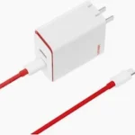 OnePlus SuperVOOC 100W Dual-Port Power Adapter