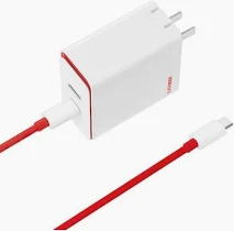shopping - 2025-09-16T164547.242 OnePlus SuperVOOC 100W Dual-Port Power Adapter - Image 1