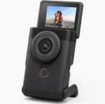 Canon PowerShot V10 Vlogging Kit (5947C006AA)