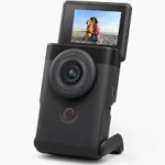 Canon PowerShot V10 Vlogging Kit (5947C006AA)