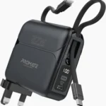 Promate PowerPack-20Pro