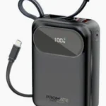 Promate PowerPod-20 Power Bank