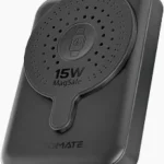 Promate PowerMag-Duo MagSafe Wireless Charging Power Bank