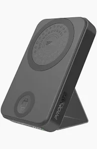 Promate PowerMag-Trio Power Bank