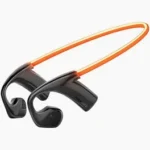 Promate Ripple glow Wireless Neckband Earphones