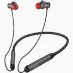 Promate Velcon — ANC Wireless Neckband Earphones