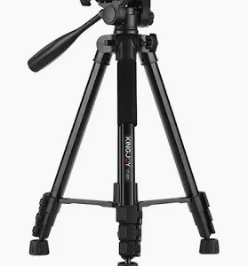 KingJoy VT-880 Tripod / Monopod Kit