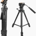 KingJoy VT-890 Tripod / Monopod Kit