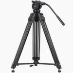 KingJoy VT-2500 Tripod / Video-Photo Kit