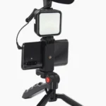 KIT-01LM Smartphone Vlogging Kit