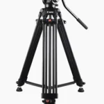 CAISI DV1800 Tripod — Heavy Duty Video / Photo Stand