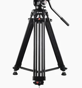 CAISI DV1800 Tripod — Heavy Duty Video / Photo Stand