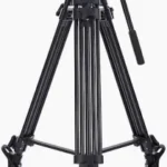 E-Image 7050A / EI-7050 Tripod Kit — Video / Camera Support System